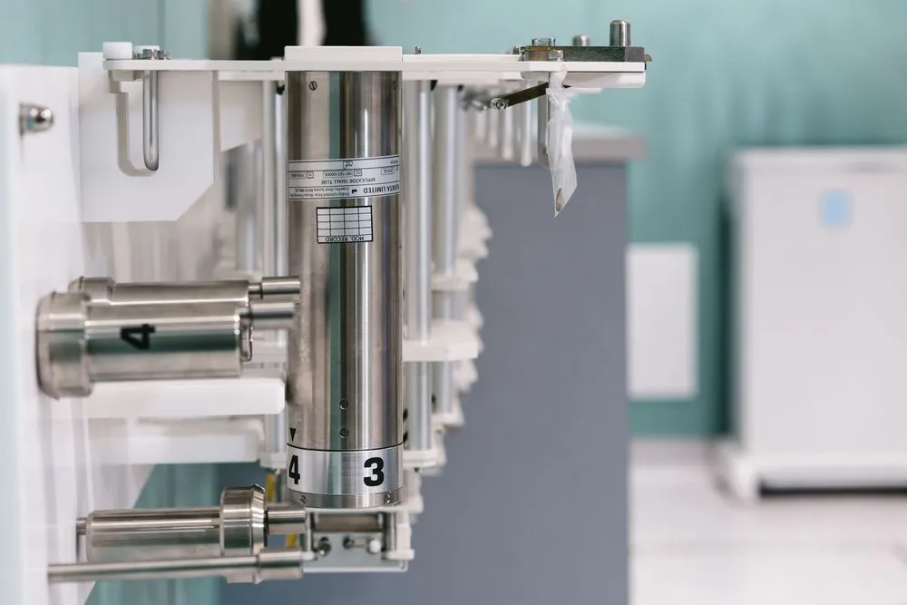 Sterile clinical environment