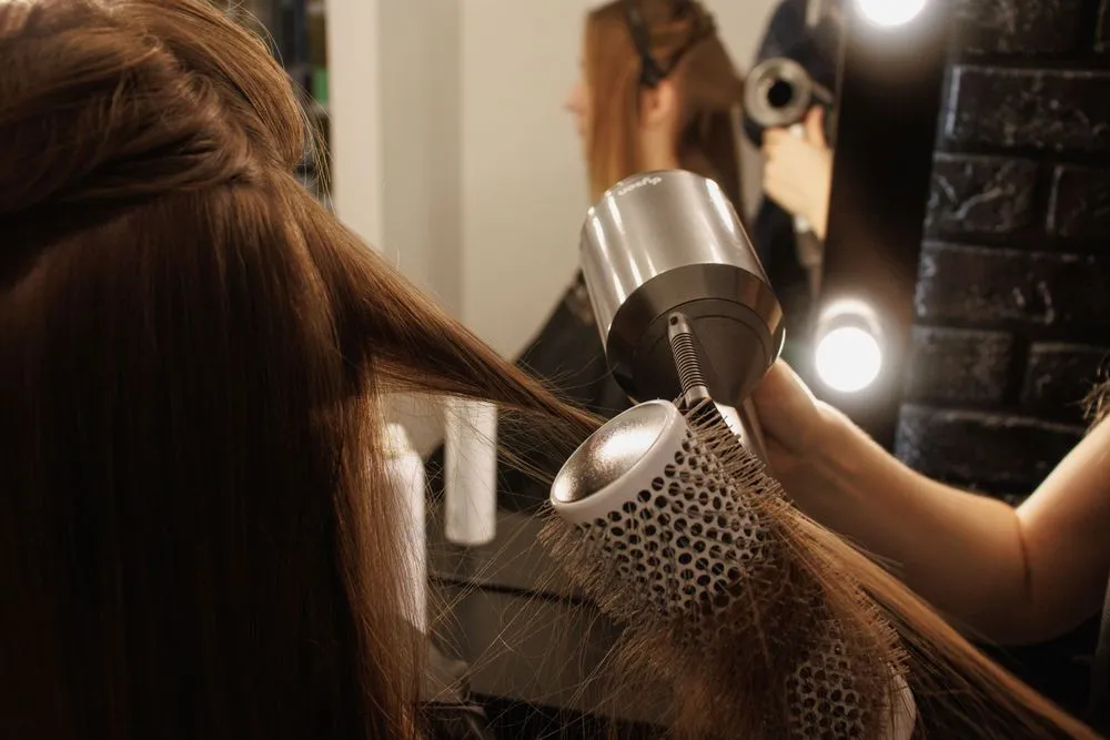 Luxury Beauty Salon Australia Interiors