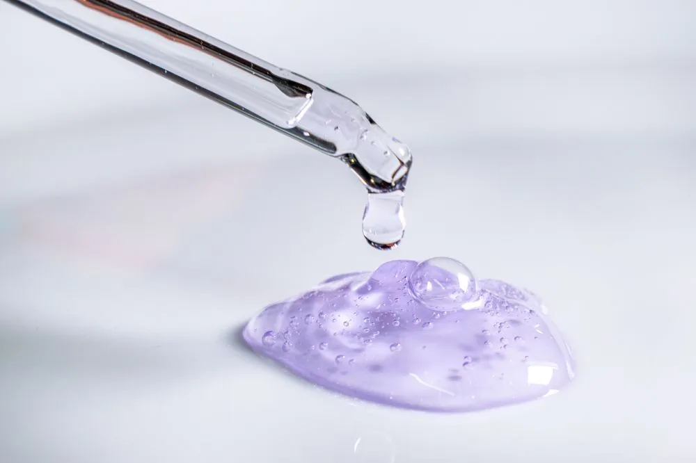 Peptide Infusion Therapy