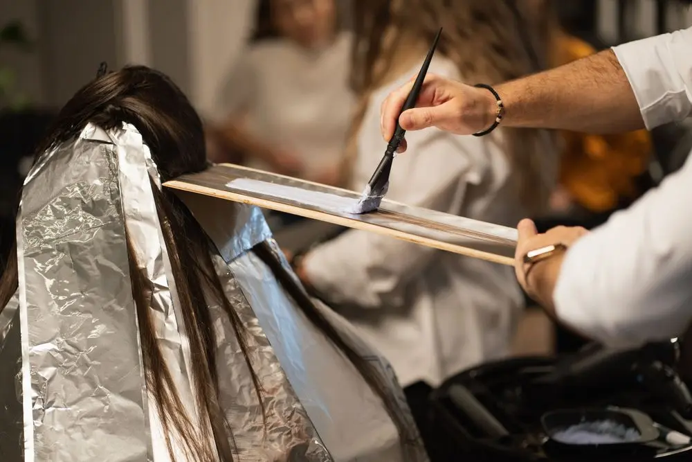 Precision Colour Formulation