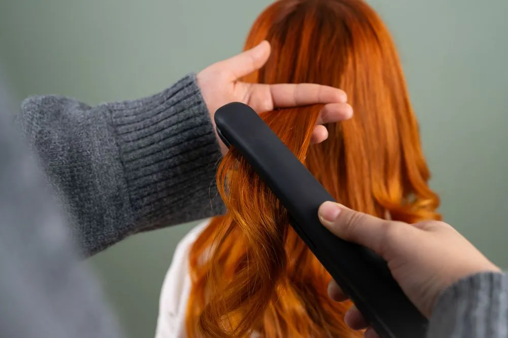 Bespoke Hair Health Restoration