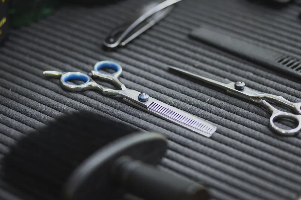 Haute Coiffure Precision Tools