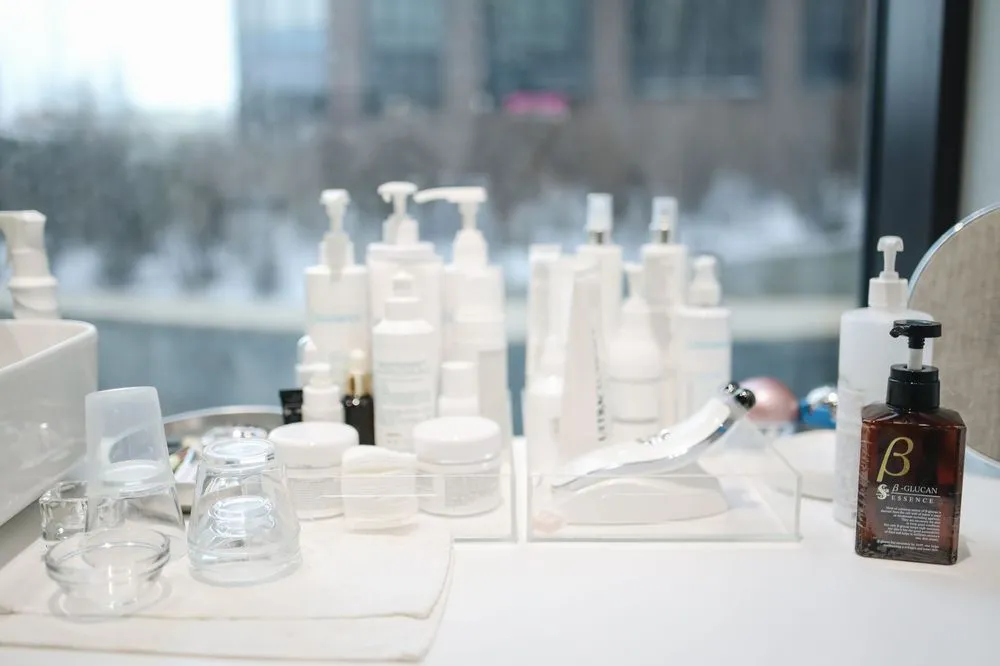 Clinical Skincare Details