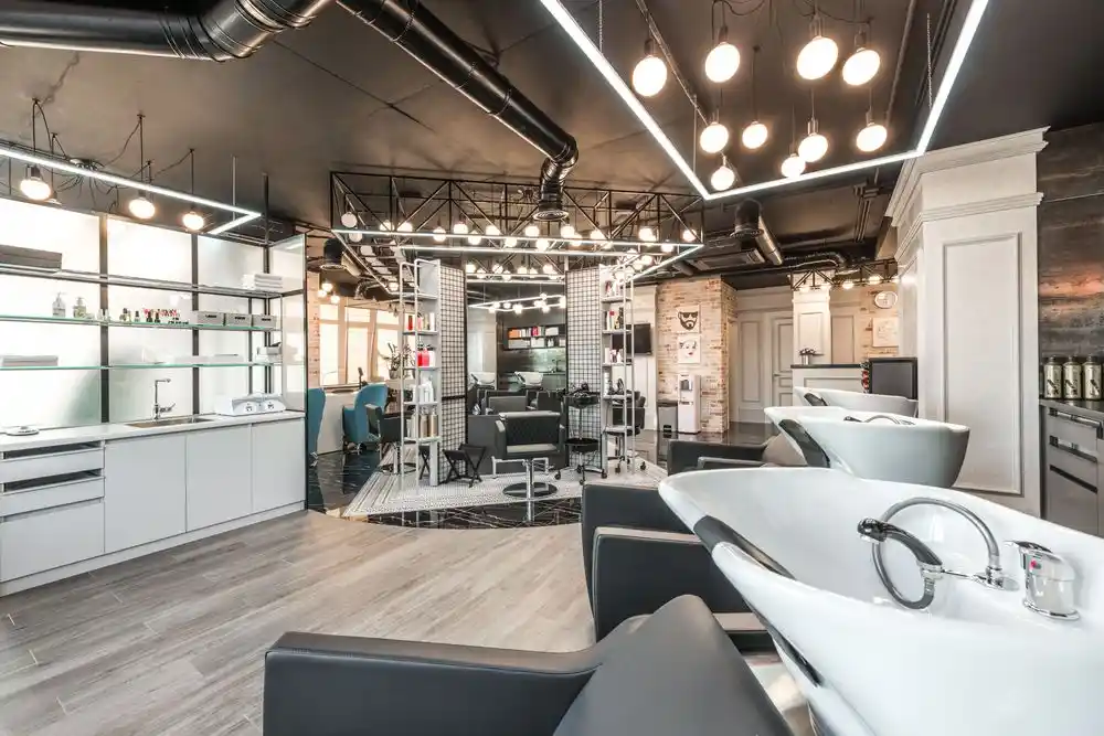 Private VIP Salon Suites Sydney