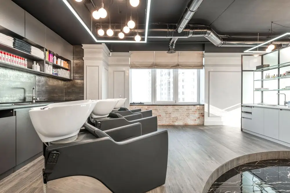 VIP Suite Architecture