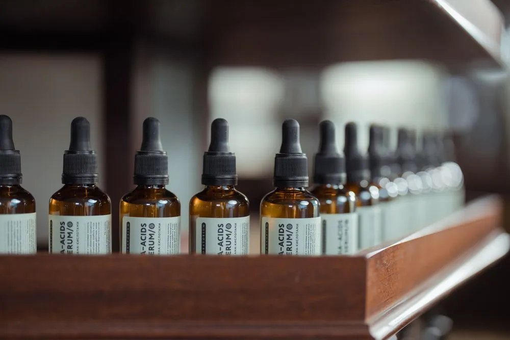 Clinical Exfoliation Range