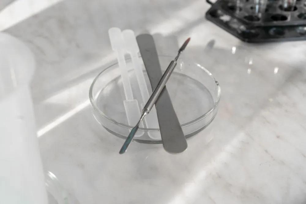 Precision aesthetic tools